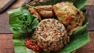 Doyan Konsumsi Oncom Bisa Picu Kanker, Benarkah?