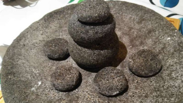 Molecular Gastronomy