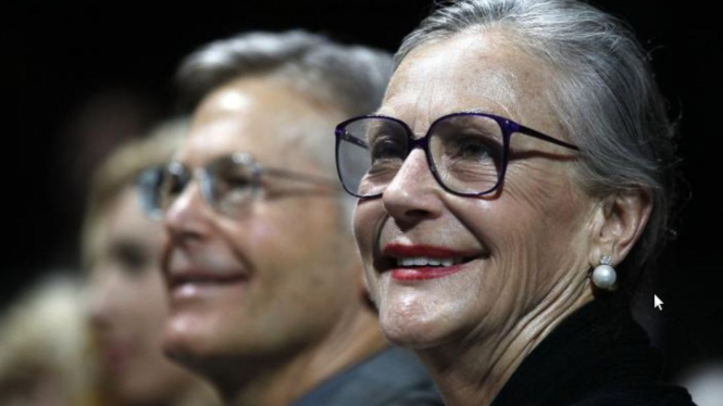 Alice Walton