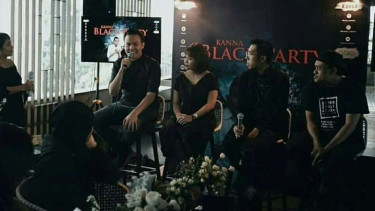 Peluncuran Video Series Lembur Bacun