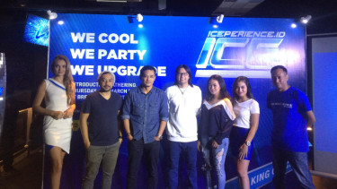 International Clubbing Experience (ICE)