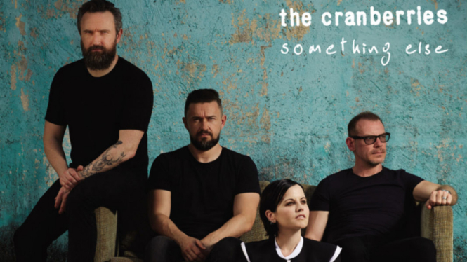 The Cranberries 