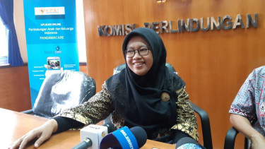 Rita Pranawati, Wakil Ketua KPAI 