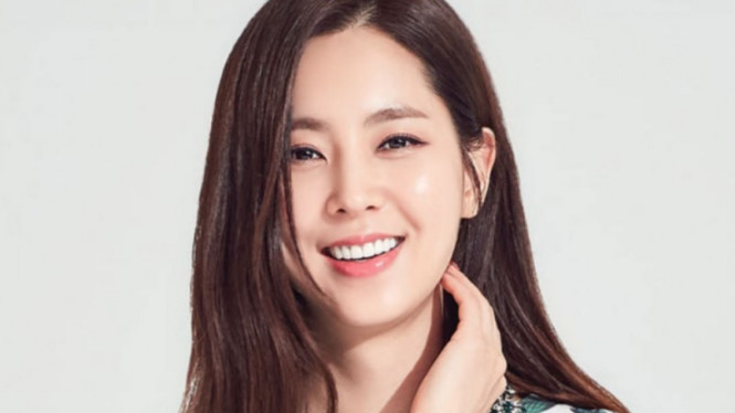 Han Chae Ah 