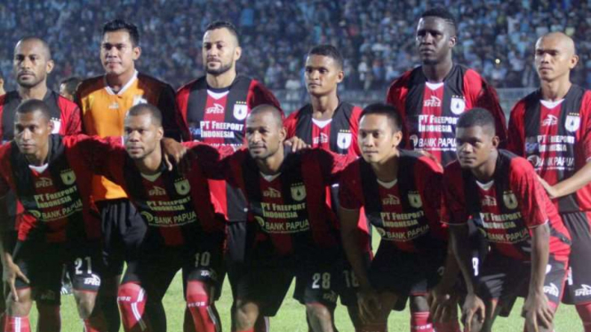 Persipura Jayapura