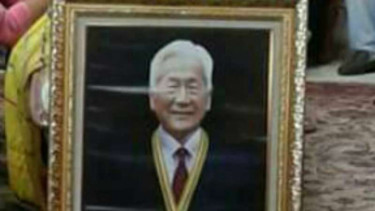 Hari Darmawan.