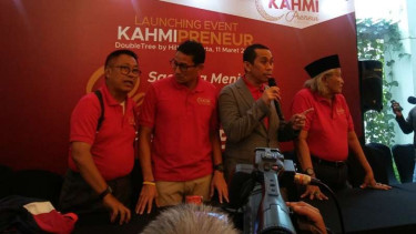 Kahmipreneur 
