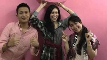 Ayu Ting Ting