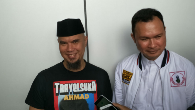 Ahmad Dhani