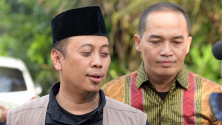Istri Kedua Opick Wafat Jelang Sidang Cerai Istri Pertama