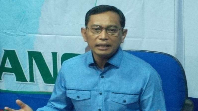 JR Saragih 