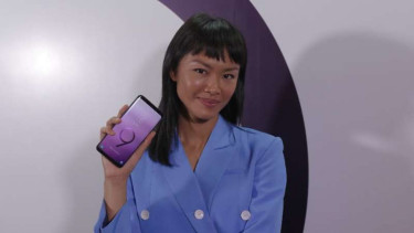 Kelly Tandiono