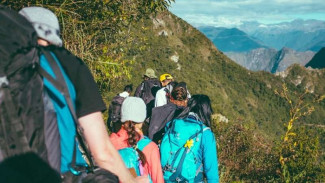 'Open Trip' Makin Nge-hits, tapi Jangan Lengah