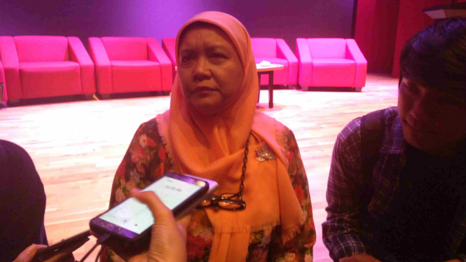 Akademisi penggodok RUU Perlindungan Data Pribadi, Shinta Dewi