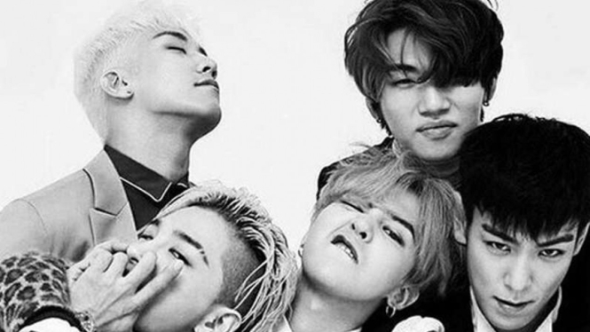 Bigbang