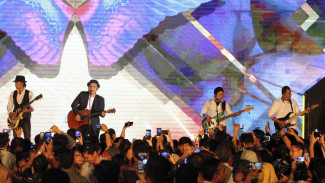 Padi Aktif Lagi, Bagaimana Nasib Musikimia?