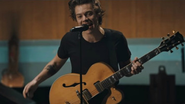 Harry Styles