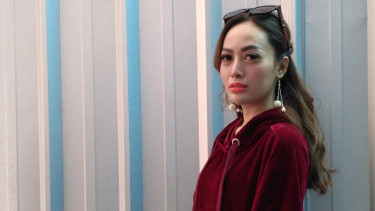 Cinta Ratu