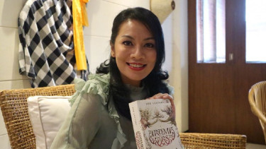 Dewi Lestari