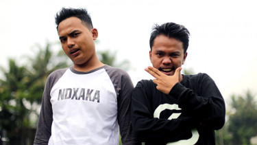 NDX AKA