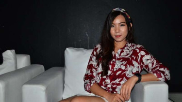Nesya, usher otomotif