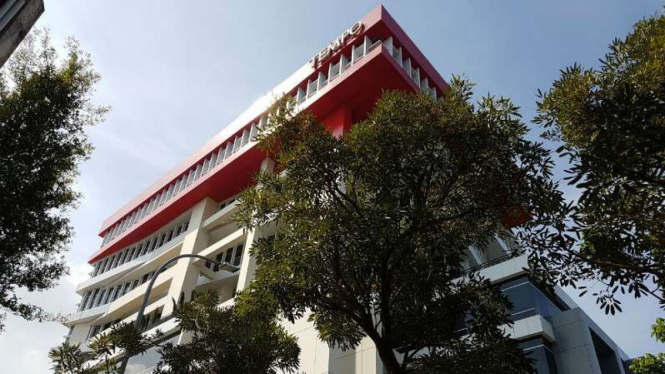Gedung Tempo