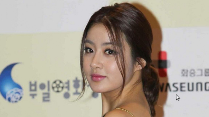 Kang So Ra