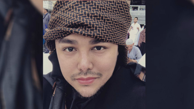 Ivan Gunawan