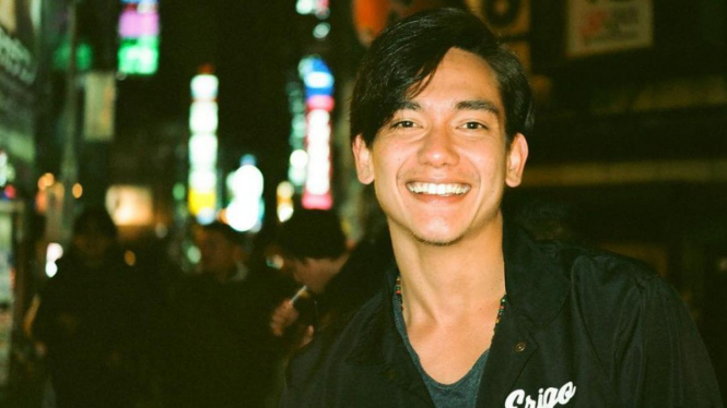 Adipati Dolken