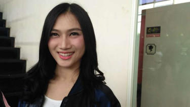 Melody JKT 48