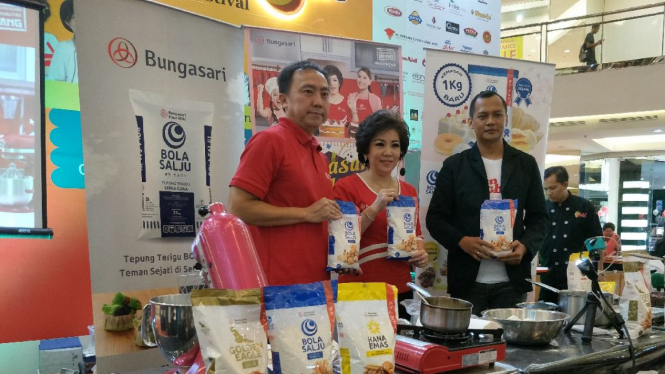  Fun Kitchen 2018