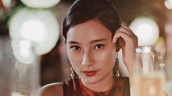 Tatjana Saphira.