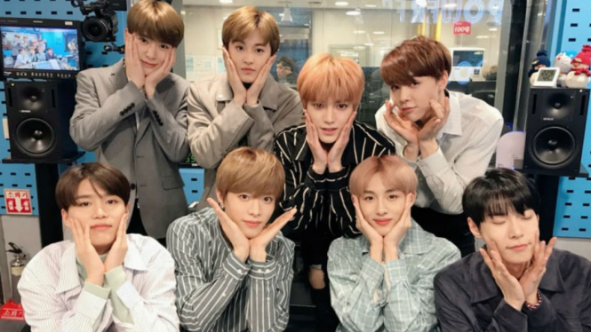NCT 127