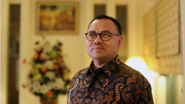 Sudirman Said