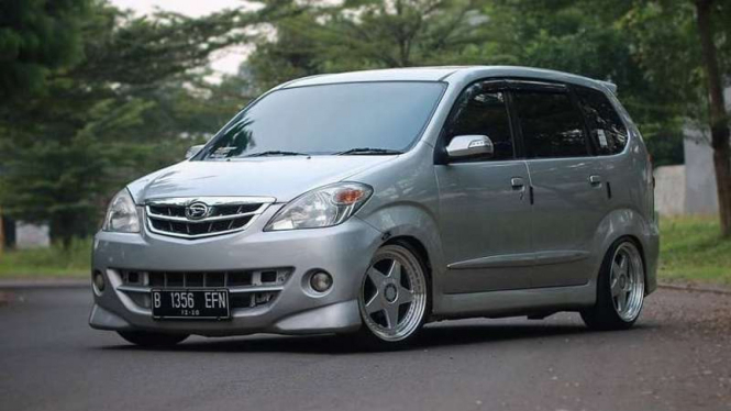 Mobil ceper