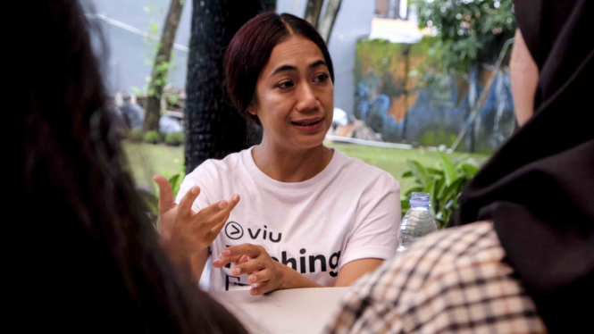 Produser dan Sutradara, Nia Dinata