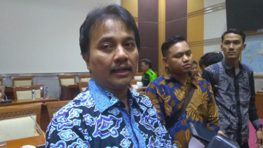 Roy Suryo