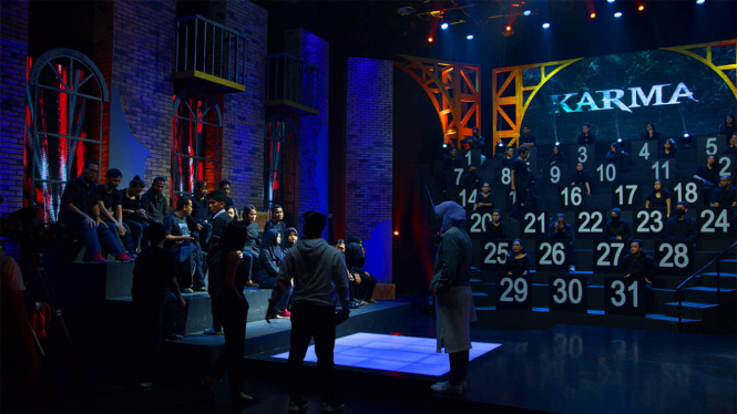 KARMA ANTV
