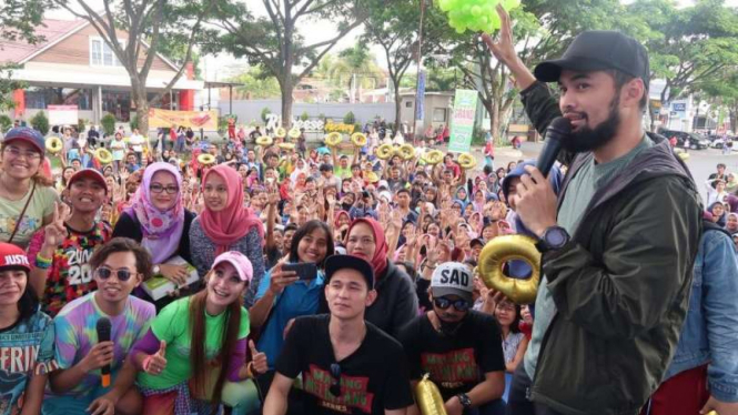 Teuku Wisnu