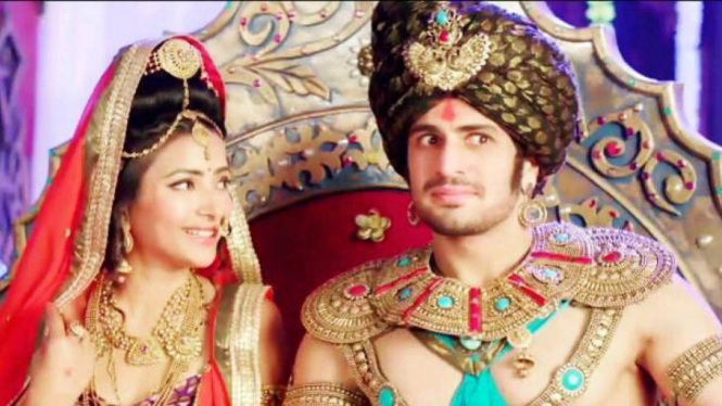 Chandra Nandini