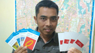 Game edukasi 2.0 buatan Riko Noviantoro