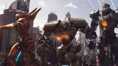 Pacific Rim: Uprising