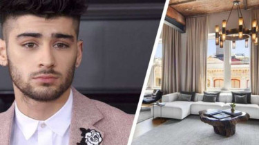 Zayn Malik