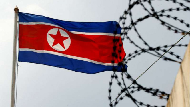 Korea Utara