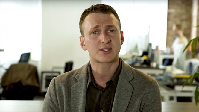 Aleksandr Kogan, pria yang bertanggung jawab atas kebocoran data Facebook