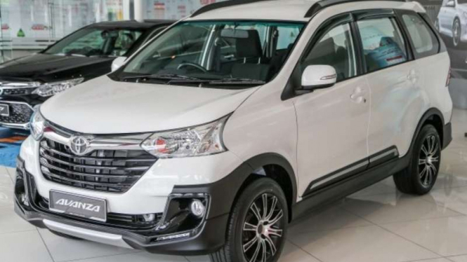 Avanza