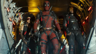 Deadpool