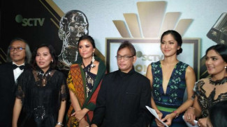 Daftar Peraih Piala Indonesian Box office Movie Awards 2018