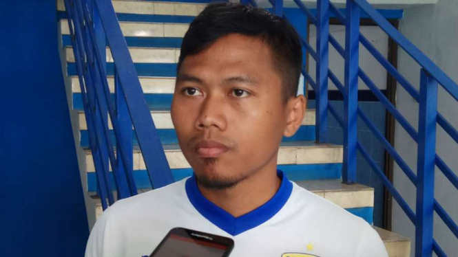 Tony Sucipto gabung ke Persija Jakarta