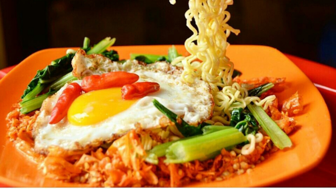 Mie Abang Adek